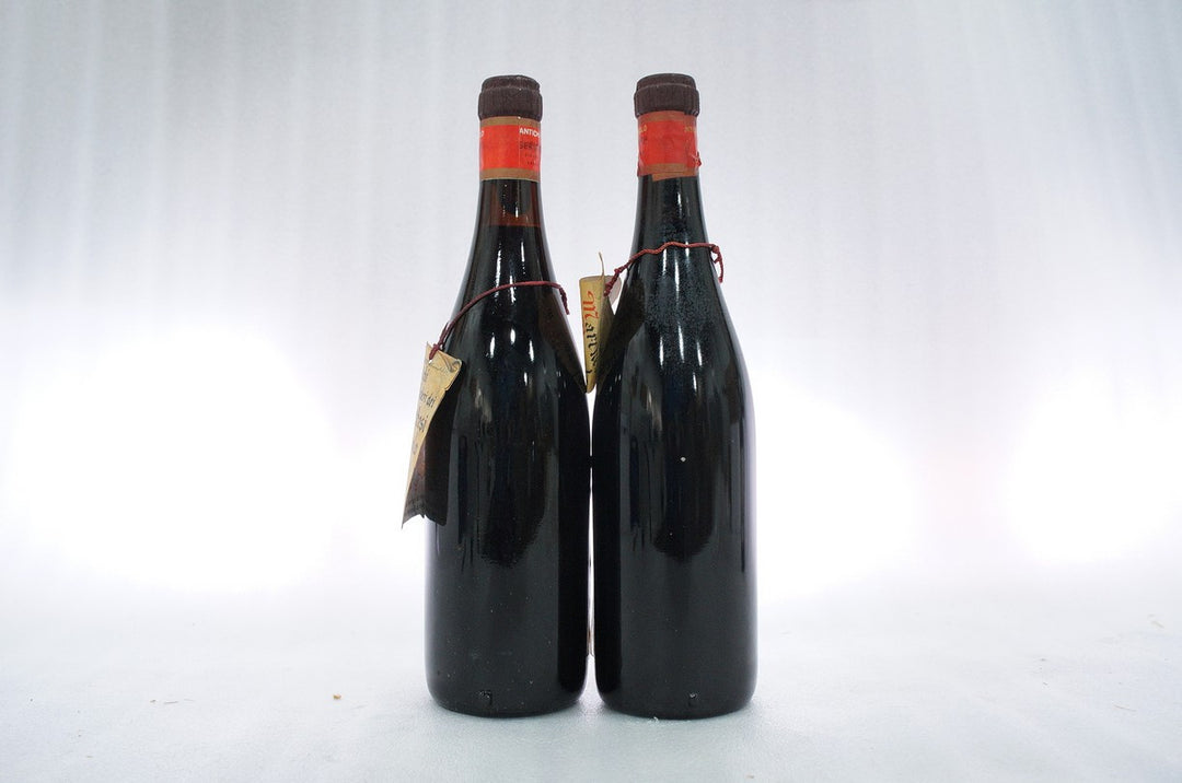 Marchesi di Barolo Barolo 1967