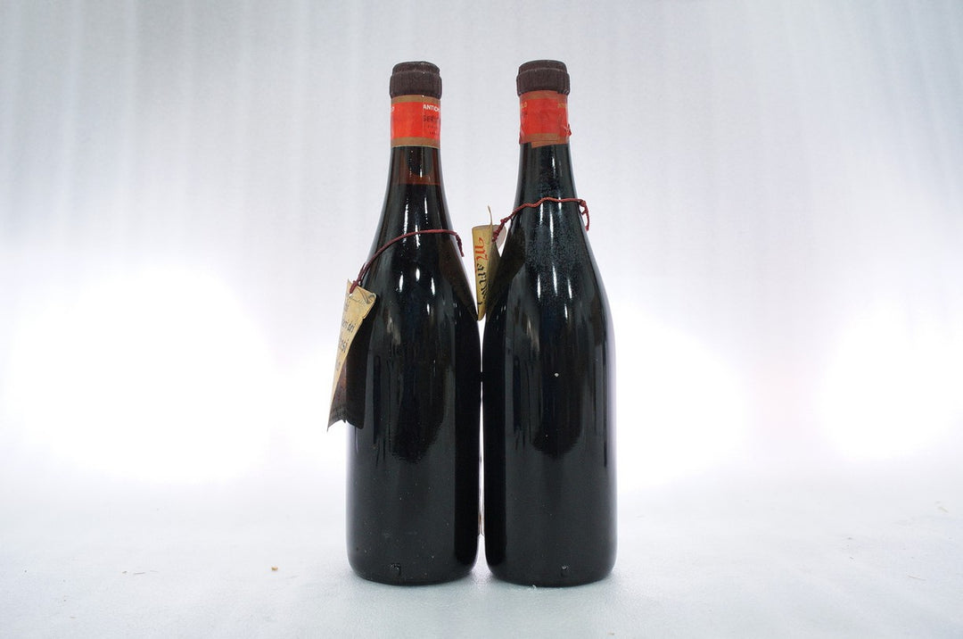 Marchesi di Barolo Barolo 1967