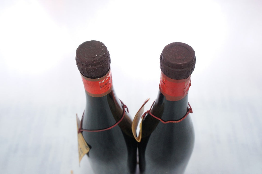 Marchesi di Barolo Barolo 1967