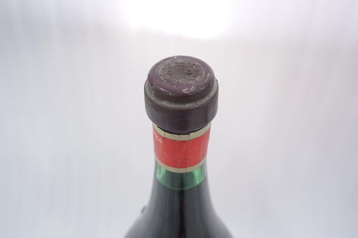 Marchesi di Barolo Barolo 1969 (Double Magnum)
