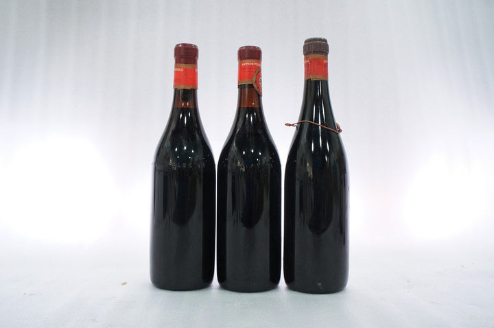Marchesi di Barolo Barolo 1970