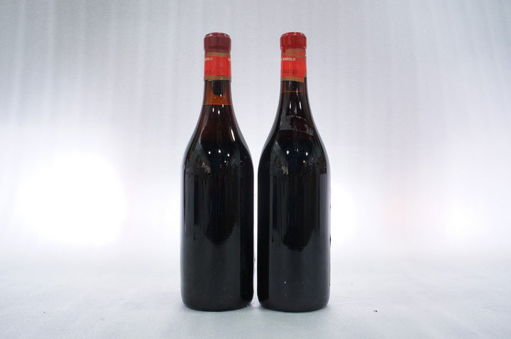 Marchesi di Barolo Barolo 1971