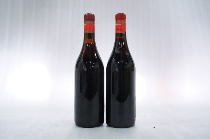 Marchesi di Barolo Barolo 1971