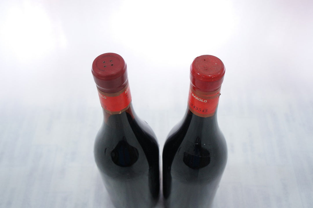 Marchesi di Barolo Barolo 1971
