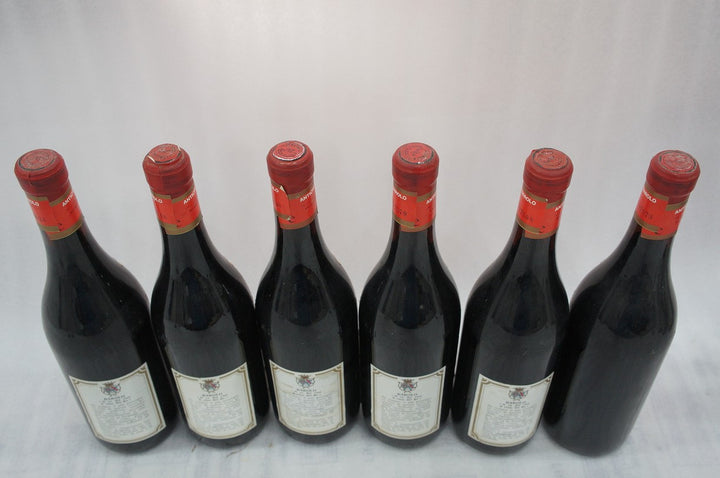 Marchesi di Barolo Barolo 1977