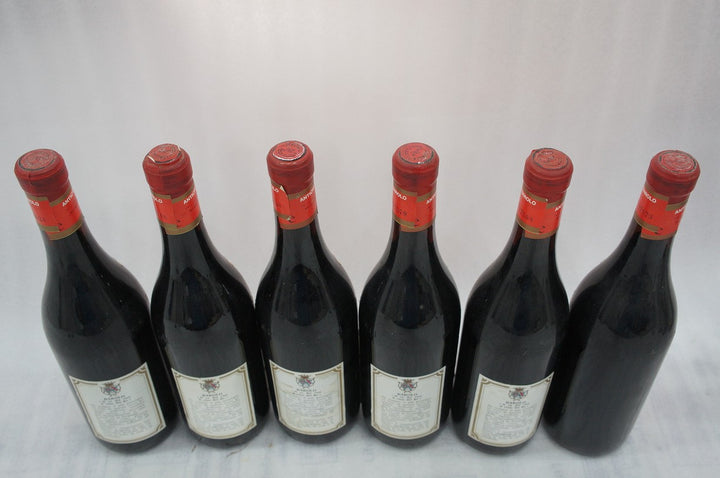Marchesi di Barolo Barolo 1977