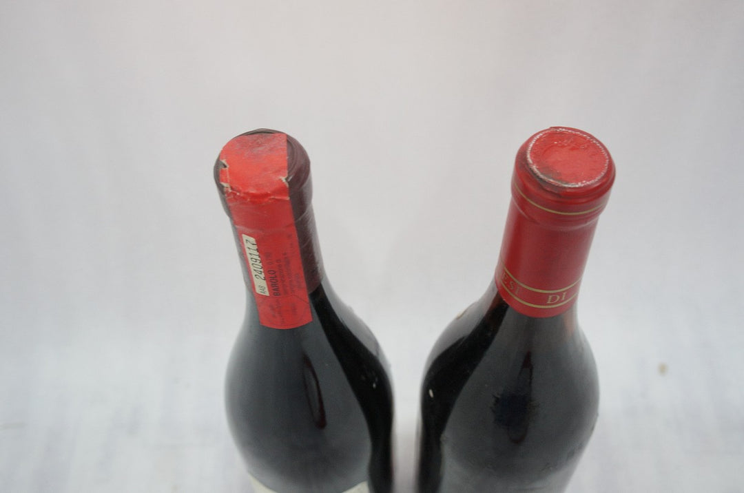 Marchesi di Barolo Barolo Riserva 1978