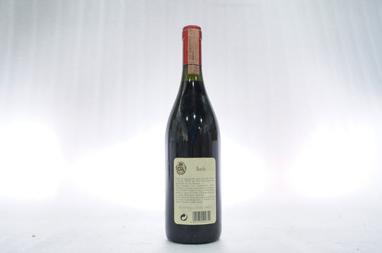 Marchesi di Barolo Barolo 1989
