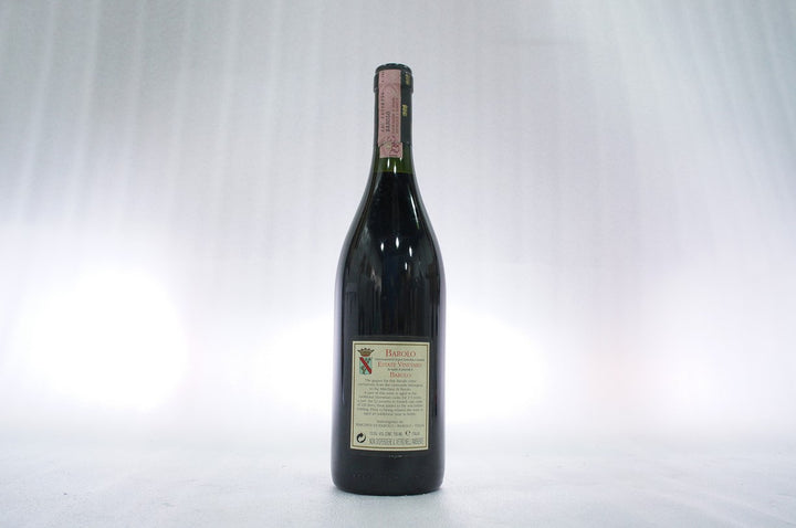 Marchesi di Barolo Barolo 1990