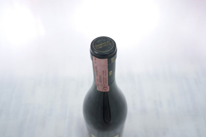 Marchesi di Barolo Barolo 1990