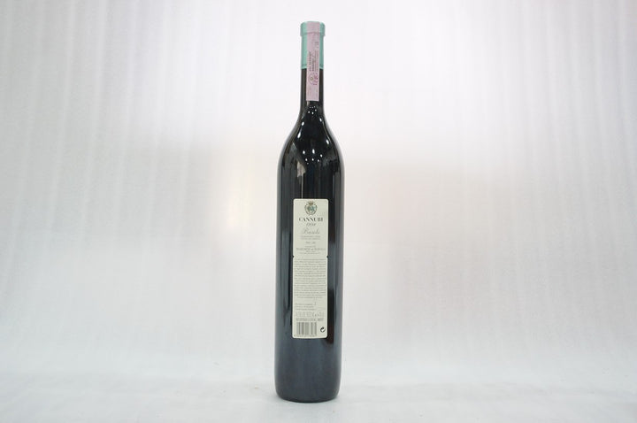 Marchesi di Barolo Barolo Cannubi (Magnum) 1998