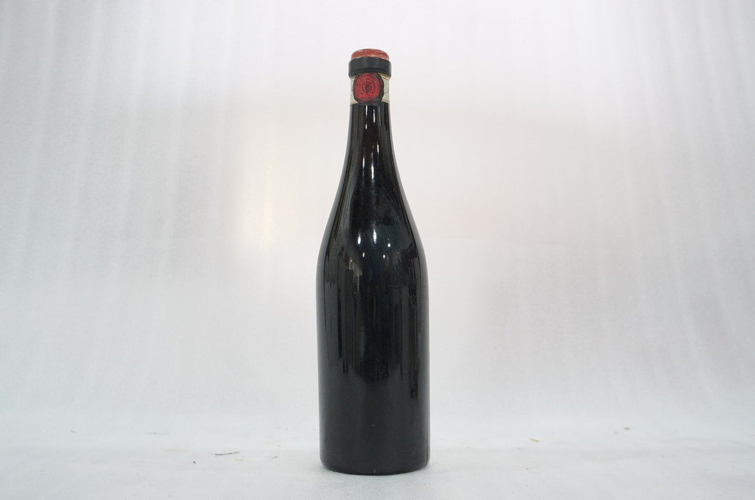 Borgogno Barolo Riserva 1937