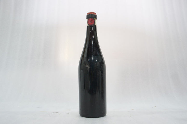 Borgogno Barolo Riserva 1937