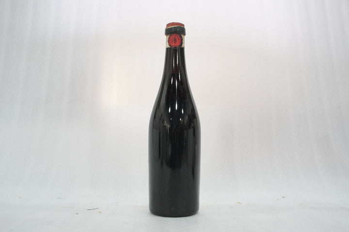Borgogno Barbaresco Riserva 1961