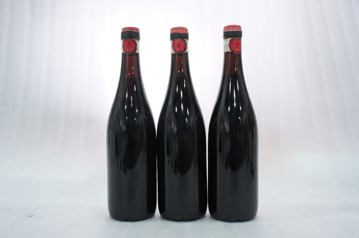 Borgogno Barolo Riserva 1967 *