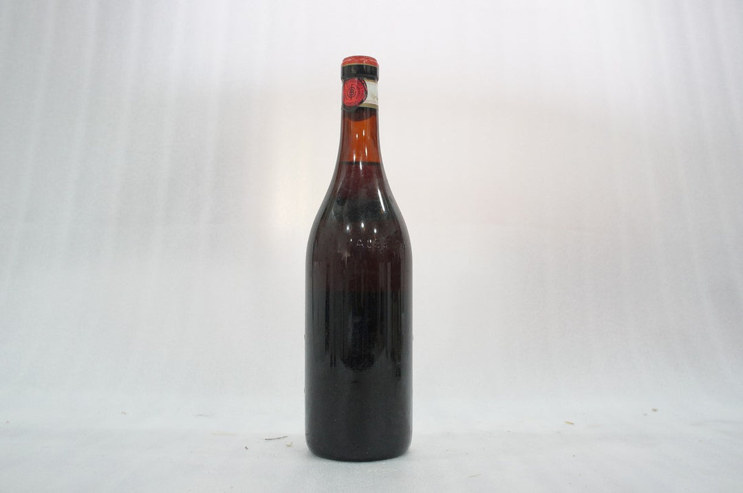 Borgogno Barolo Riserva 1970