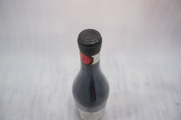 Borgogno Barolo Riserva 1974