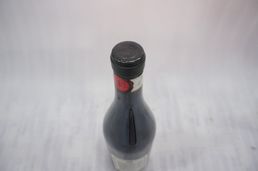Borgogno Barolo Riserva 1974