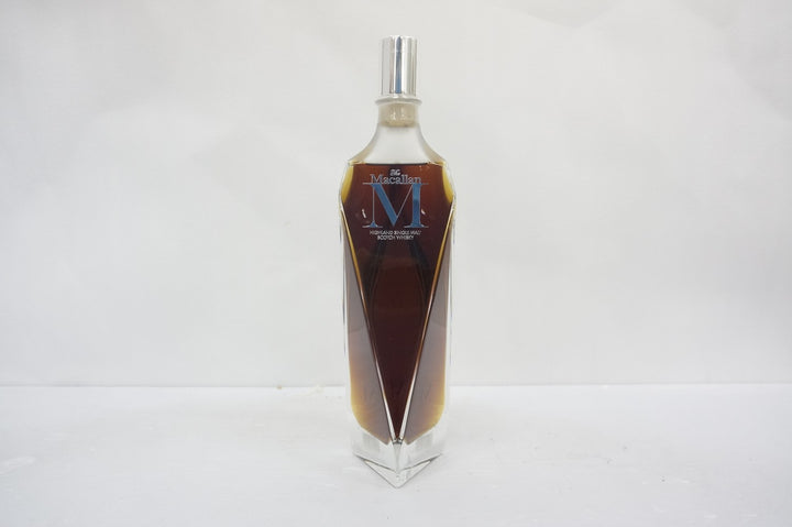 Macallan M Decanter NV