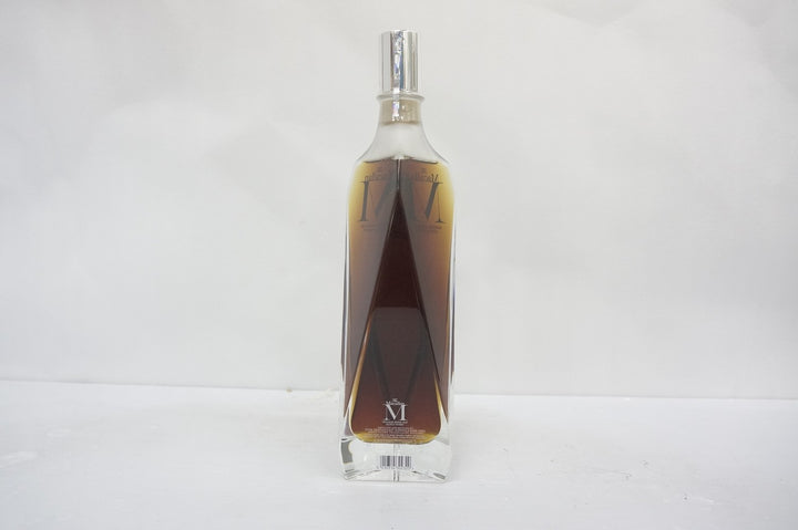 Macallan M Decanter NV