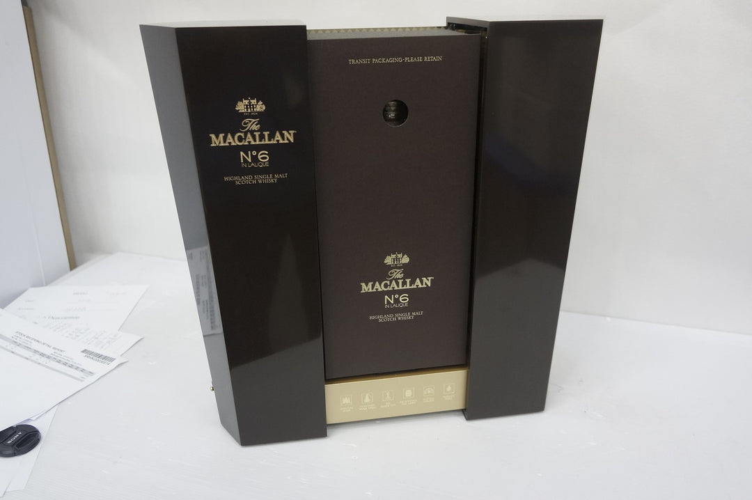 Macallan No. 6 NV