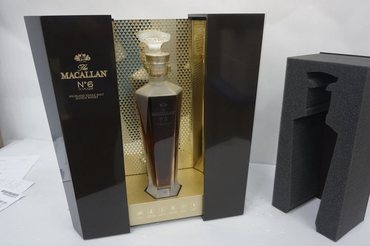 Macallan No. 6 NV