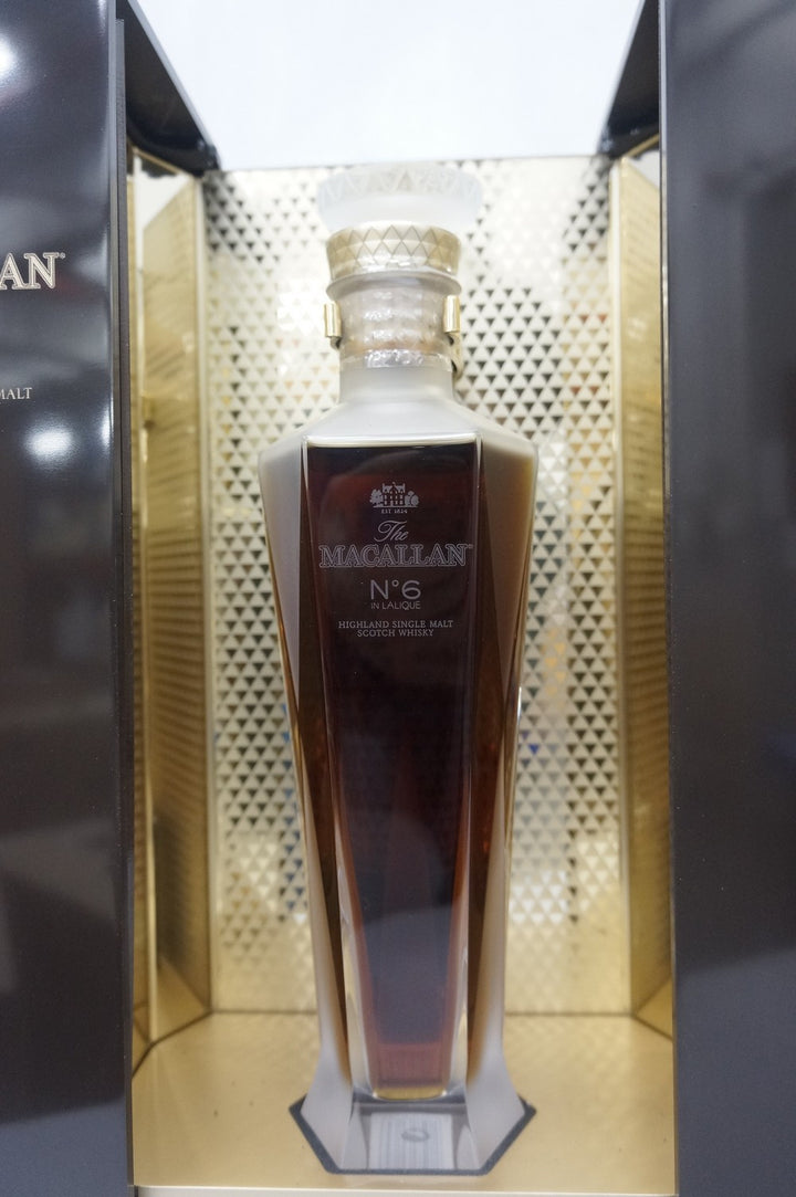 Macallan No. 6 NV