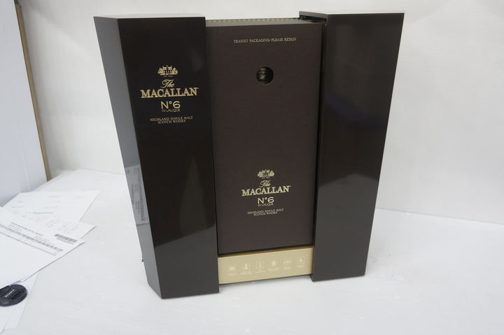Macallan No. 6 NV