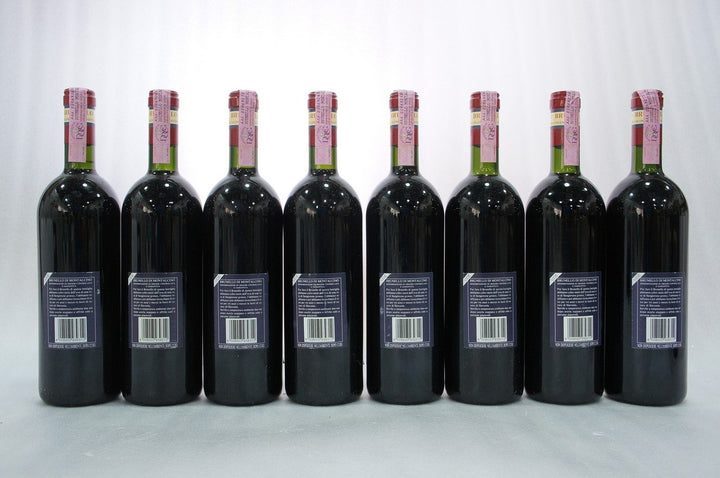 Barbi Brunello di Montalcino 1985