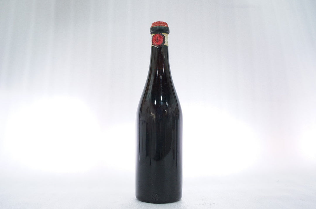 Borgogno Barolo Riserva 1952