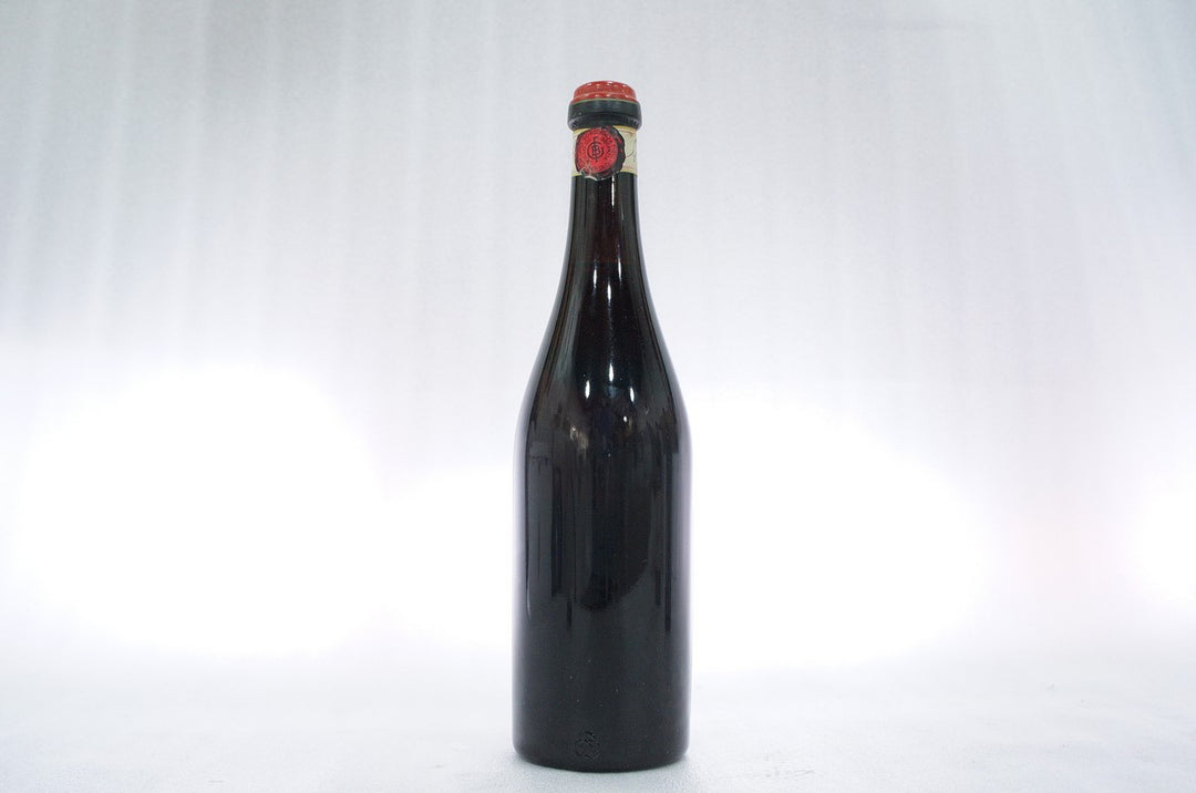 Borgogno Barolo Riserva 1952