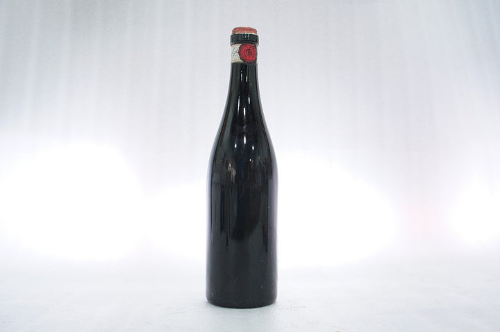 Borgogno Barolo Riserva 1961