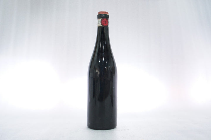 Borgogno Barolo Riserva 1961