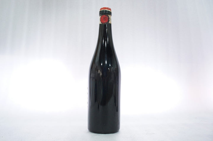 Borgogno Barolo Riserva 1962