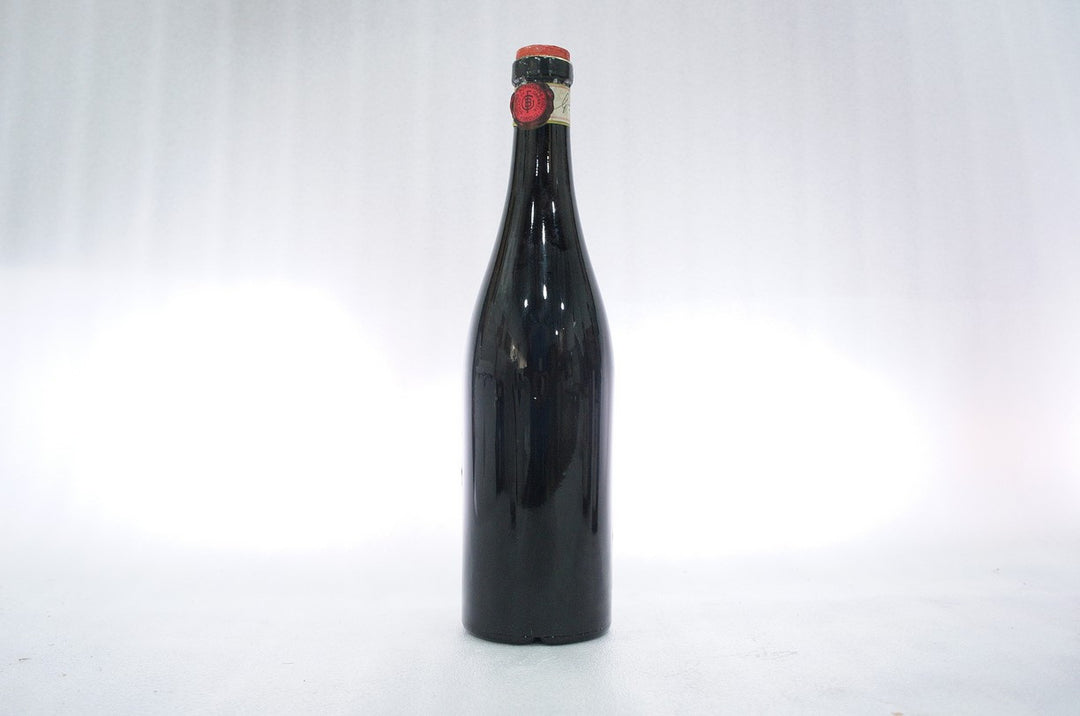 Borgogno Barolo Riserva 1964