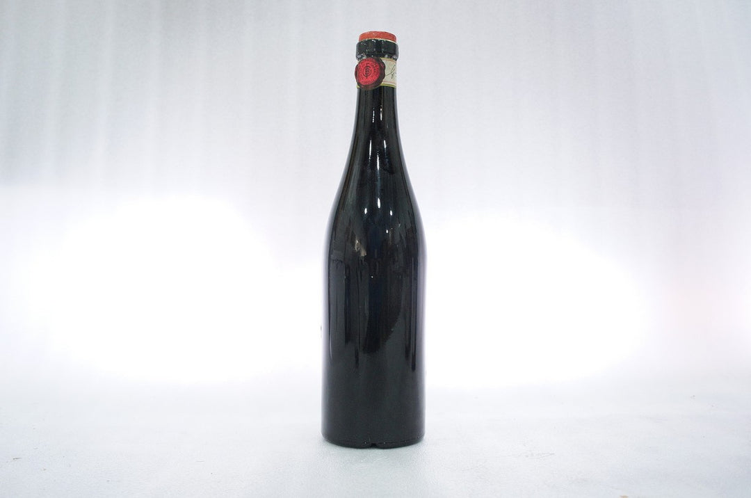 Borgogno Barolo Riserva 1964