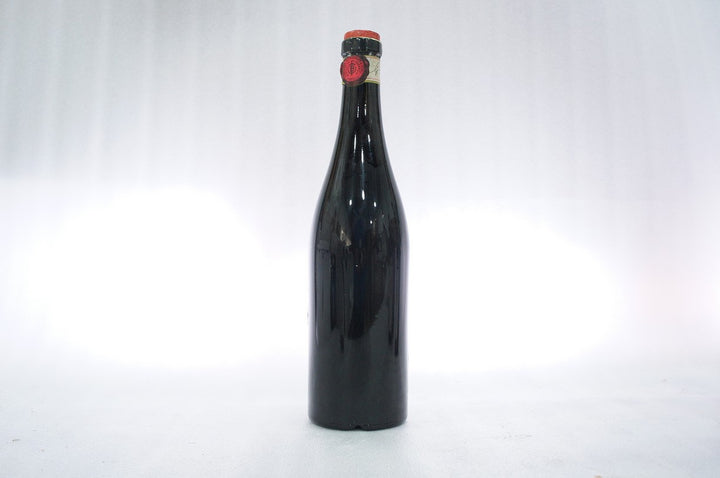 Borgogno Barolo Riserva 1964