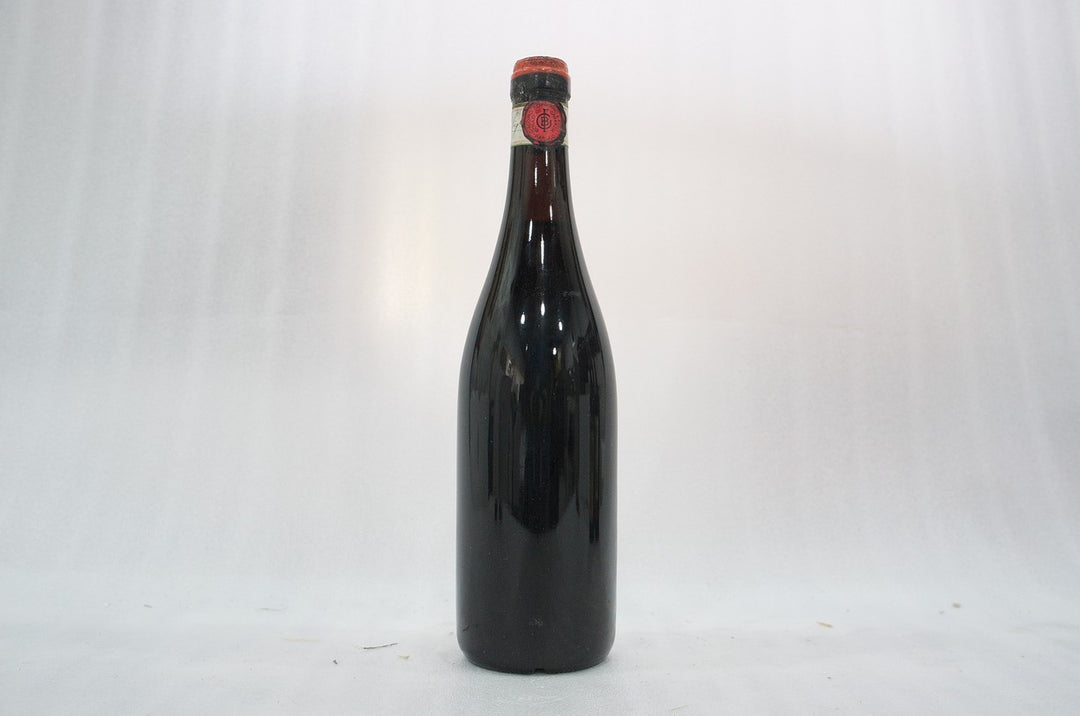 Borgogno Barolo Riserva 1968