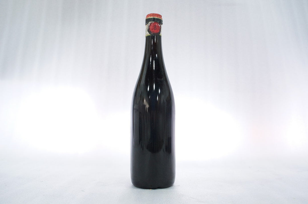 Borgogno Barbaresco Riserva 1969