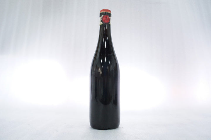 Borgogno Barbaresco Riserva 1969