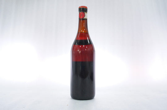 Borgogno Barbaresco Riserva 1971