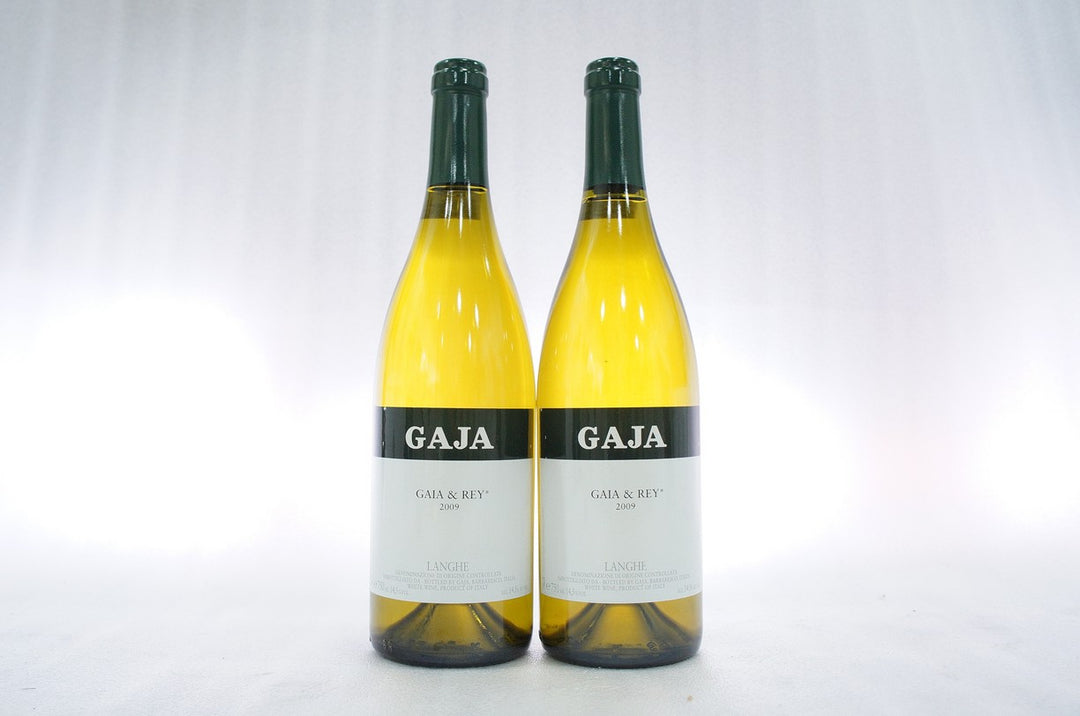 Gaja Gaia & Rey Chardonnay 2009