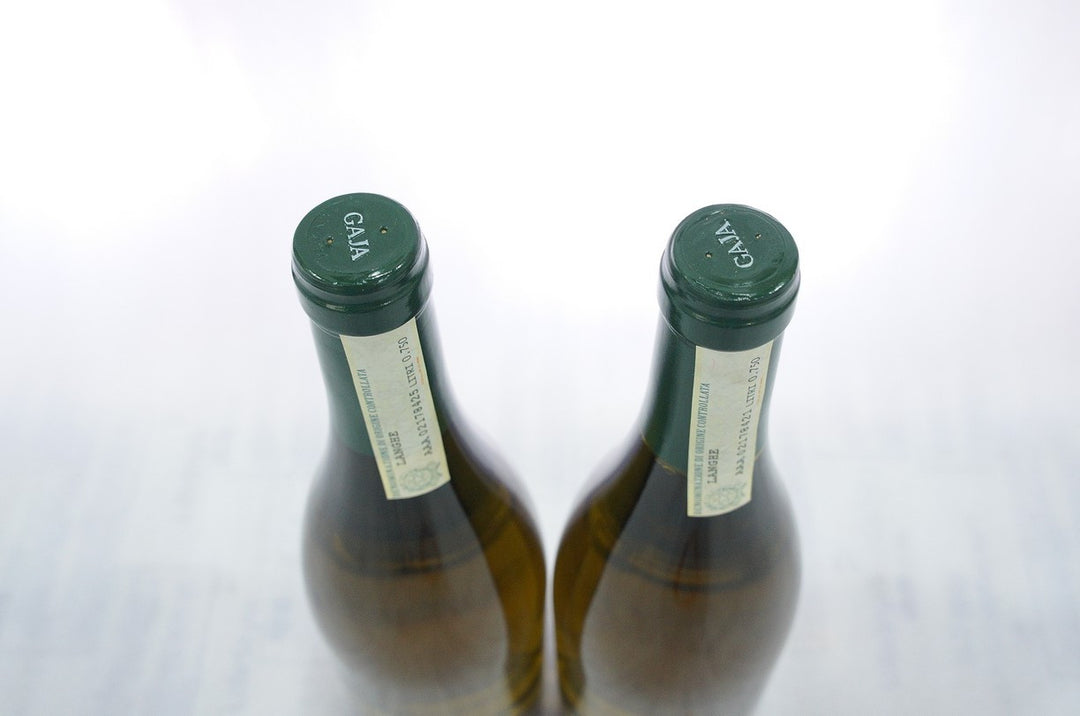 Gaja Gaia & Rey Chardonnay 2009