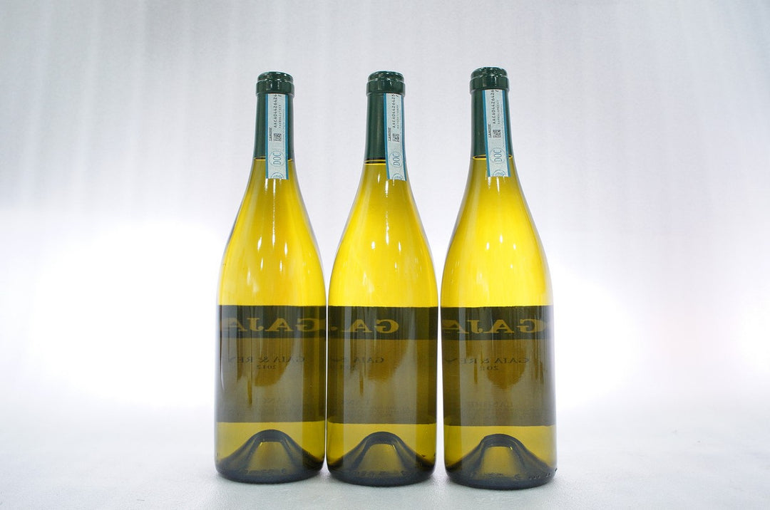 Gaja Gaia & Rey Chardonnay 2012