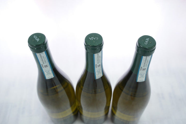 Gaja Gaia & Rey Chardonnay 2012