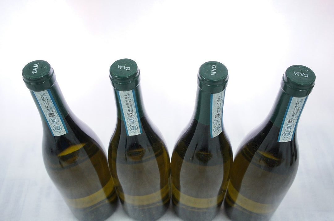 Gaja Gaia & Rey Chardonnay 2013
