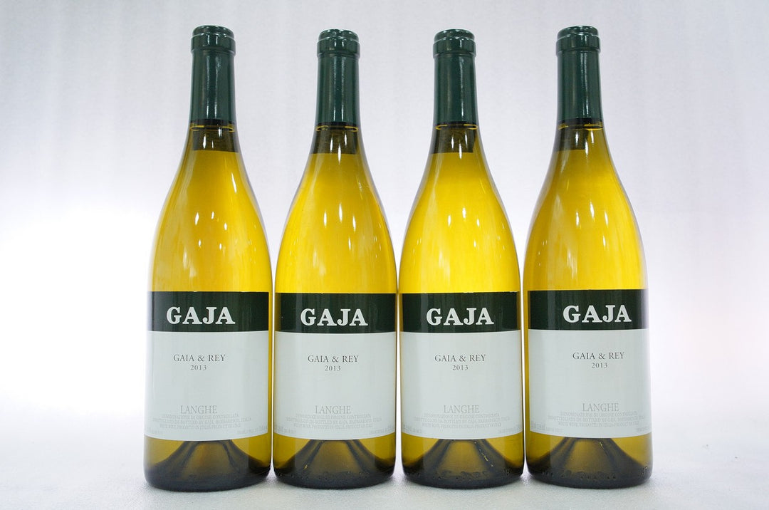 Gaja Gaia & Rey Chardonnay 2013