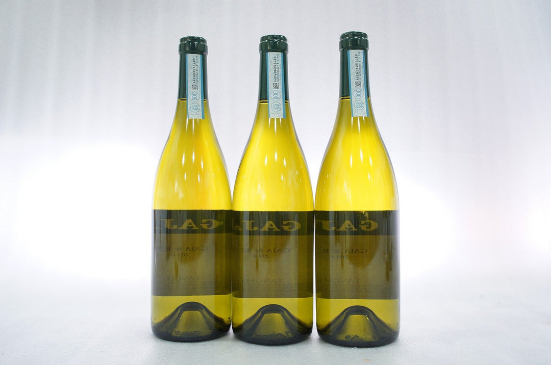 Gaja Gaia & Rey Chardonnay 2014
