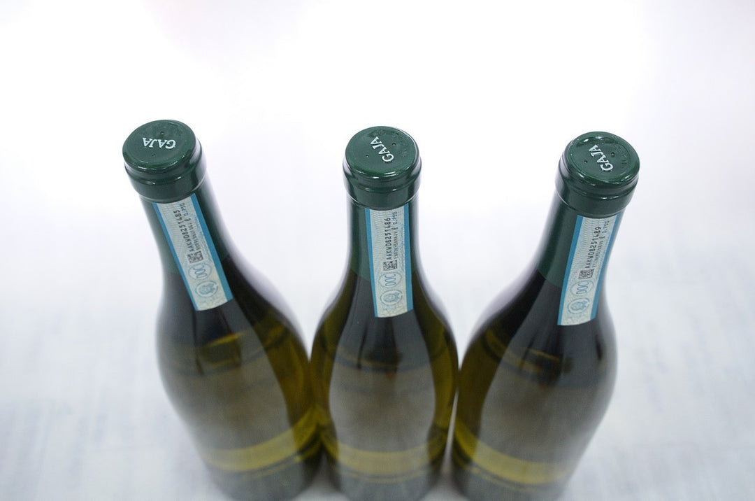 Gaja Gaia & Rey Chardonnay 2014