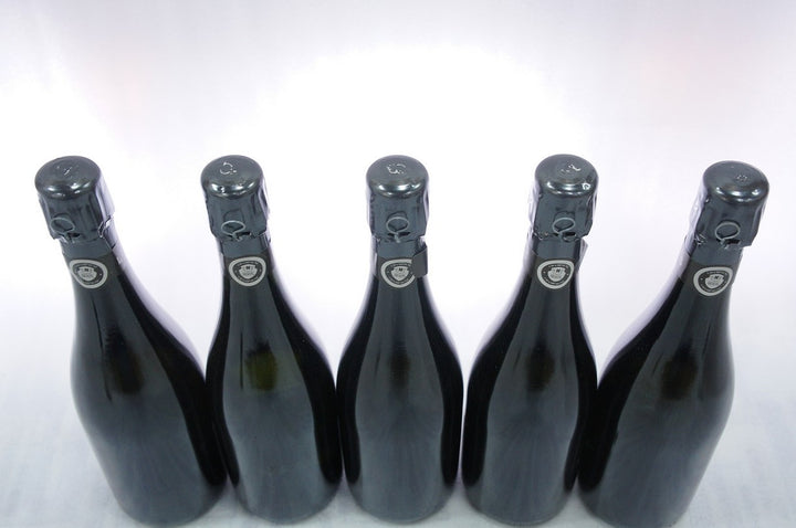 Jacques Selosse Extra Brut Les Carelles Grand Cru NV